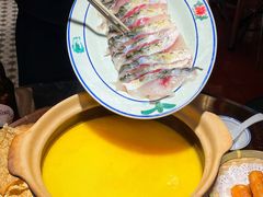 -卤鼎记·潮汕卤水火锅饭店(北京首店)