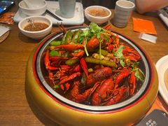 -乔街深夜食堂·小龙虾·高压锅生蚝(杭州总店)