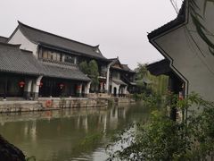-台儿庄古城