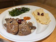 -守柴炉烤鸭(科华中路王府井店)