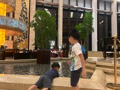 -济南喜来登酒店