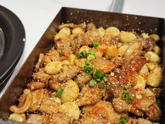 -船梆煮•蒸汽海鲜·生腌干蒸(五四广场店)