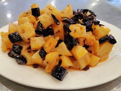 -江湖黑大兔(杨家坪店)