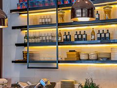 -沈阳君悦酒店·意坊意大利餐厅