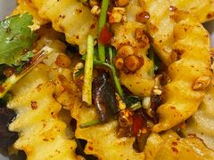 -雲物·云南小馆(好悦天地店)