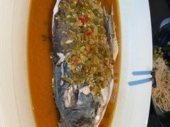 剁椒鱼头-凤凰湘语·湘粤鲜融(浦东旗舰店)