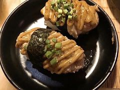 -昊·来了寿司(泡桐树店)