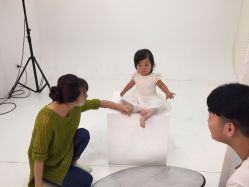 布恩儿童摄影&nbsp;BORNE&nbsp;KIDS-布恩儿童摄影