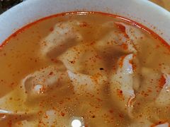 笋尖鲜肉馄饨-吉祥馄饨(蓝湖国际店)