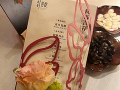 -叶叶菩提(太原别墅店)