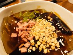 -付小姐在成都(中山公园店)