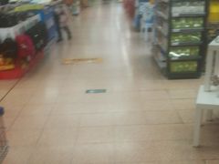 -百佳永辉超市(太阳广场店)