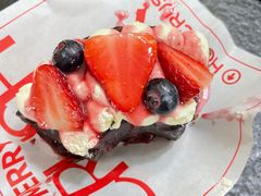 -HOT CRUSH趁热集合·现烤面包(上海环球港店)