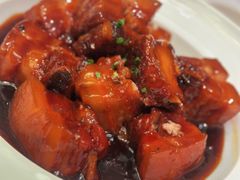 -徽镇小厨·经典徽菜(十里河店)