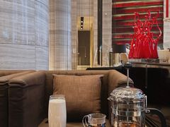 -北纬29度大堂吧-重庆富力艾美酒店-近江岸天街