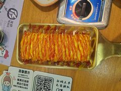 -高基五春川炒鸡排(威海总店)