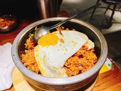 -原始泥炉烤肉(总店)