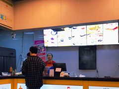 大堂-都谷包子(天一广场店)