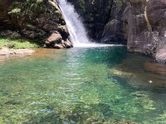 -白云源风景区