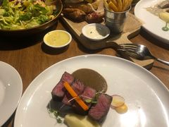 -G+KITCHEN(龙湖狮山天街店)