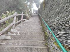 -九皇山景区
