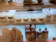 -炖物24章·顺时轻养茶(杭州保利时光里店)