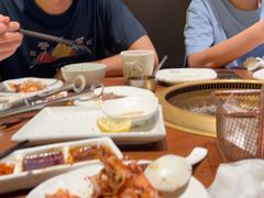 -御牛道日式烤肉料理(杭州万象城店)
