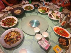 -C31地窖餐厅(黑龙江北路店)
