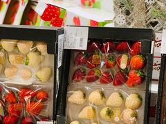 -Olé精品超市(广州太古汇店)