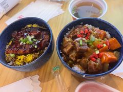 -筑地银GINDACO·日式简餐(枫蓝店)
