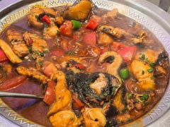 -大师傅金奖啤酒鱼(西街口总店)