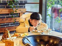 -江湖水乡铁锅炖魚(周庄嘉园店)