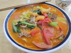 -苏州藏书羊肉店(北广场店)