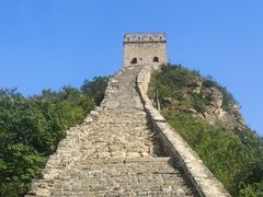 -司马台长城