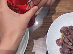-北京老铺烤鸭(高新店)