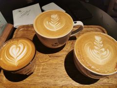 -Peet's 皮爷咖啡(东湖路手作店)
