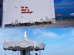 -巧克力渔家.小船海鲜胶东菜(万平口店)