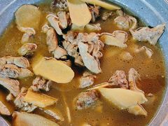 -舌尖上·霞浦滩涂海鲜·新闽菜(总店)