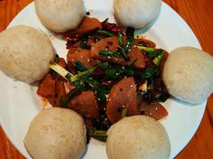-漕河全驴宴饭店(徐水店)