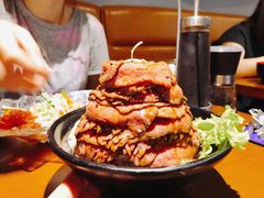 魔王慢烧牛肉丼-魔丼屋(日月光店)