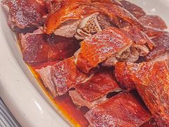 -稻香酒家·33年老字号·港式粤菜(富邦中心店)