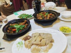 -清新鸡沙田乳鸽店(金融店)