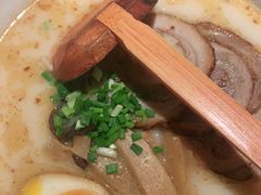 -味千拉面(南昌杉杉奥特莱斯广场店)
