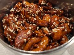 -万豪金殿(香港JW万豪酒店)