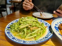-随园餐厅(仙鹤新天地广场店)