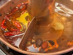 -京元盛铜锅涮肉(上海总店)