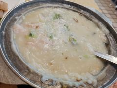 -喜鹊茶点.啫煲(车陂店)