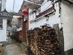 -上坦村