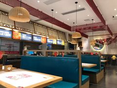 大堂-千稻剁椒大鱼头(CityOn熙地港店)