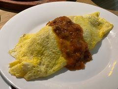 蛋包饭-Jazz·ya 爵士屋(来福士店)